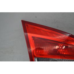 Fanale Stop Posteriore Interno SX Opel Meriva B Dal 2010 al 2017 Cod 13351024  1756804719028