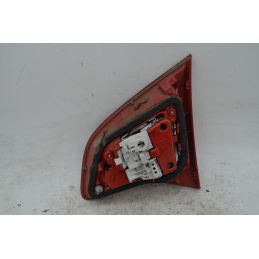Fanale Stop Posteriore Interno SX Opel Meriva B Dal 2010 al 2017 Cod 13351024  1756804719028