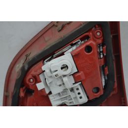 Fanale Stop Posteriore Interno SX Opel Meriva B Dal 2010 al 2017 Cod 13351024  1756804719028