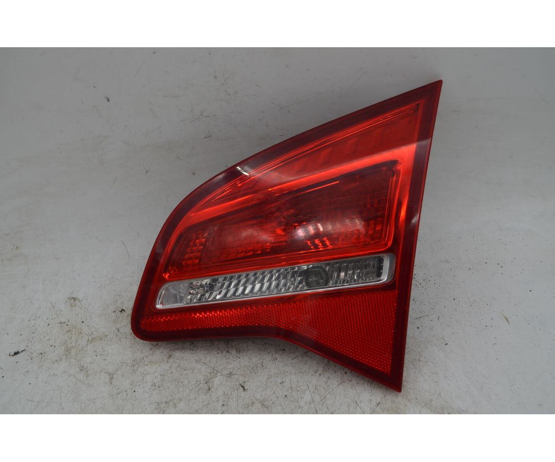 Fanale Stop Posteriore Interno DX Opel Meriva B Dal 2010 al 2017 Cod 13435486  1756807409575