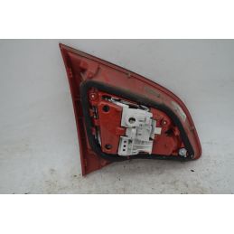 Fanale Stop Posteriore Interno DX Opel Meriva B Dal 2010 al 2017 Cod 13435486  1756807409575