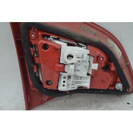 Fanale Stop Posteriore Interno DX Opel Meriva B Dal 2010 al 2017 Cod 13435486  1756807409575
