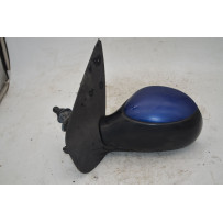 Specchietto Retrovisore esterno SX Peugeot 206 Dal 1998 al 2012 Cod 018015  1756807739702
