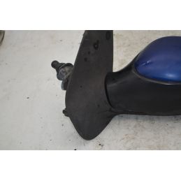 Specchietto Retrovisore esterno SX Peugeot 206 Dal 1998 al 2012 Cod 018015  1756807739702