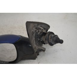 Specchietto Retrovisore esterno SX Peugeot 206 Dal 1998 al 2012 Cod 018015  1756807739702