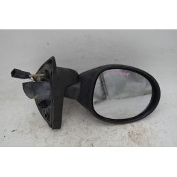 Specchietto Retrovisore esterno DX Renault Twingo Dal 1993 al 2007 Cod 014002  1756808066876