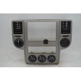 Controllo Comandi Clima + Bocchette Aria Nissan X-Trail Dal 2002 al 2007 Cod 27500ES71A  1756808402247