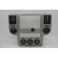 Controllo Comandi Clima + Bocchette Aria Nissan X-Trail Dal 2002 al 2007 Cod 27500ES71A  1756808402247