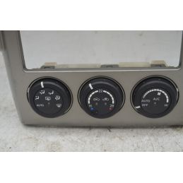 Controllo Comandi Clima + Bocchette Aria Nissan X-Trail Dal 2002 al 2007 Cod 27500ES71A  1756808402247