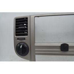 Controllo Comandi Clima + Bocchette Aria Nissan X-Trail Dal 2002 al 2007 Cod 27500ES71A  1756808402247
