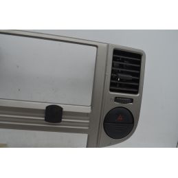 Controllo Comandi Clima + Bocchette Aria Nissan X-Trail Dal 2002 al 2007 Cod 27500ES71A  1756808402247