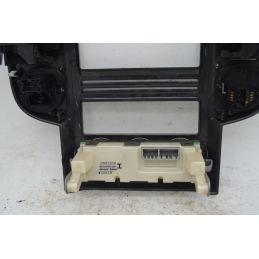 Controllo Comandi Clima + Bocchette Aria Nissan X-Trail Dal 2002 al 2007 Cod 27500ES71A  1756808402247