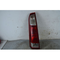 Fanale Stop Posteriore SX Opel Meriva A Dal 2003 al 2010 Cod 93184712  1756809124629