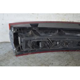 Fanale Stop Posteriore SX Opel Meriva A Dal 2003 al 2010 Cod 93184712  1756809124629