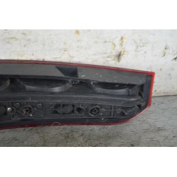 Fanale Stop Posteriore SX Opel Meriva A Dal 2003 al 2010 Cod 93184712  1756809124629
