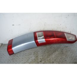 Fanale Stop Posteriore DX Opel Meriva A Dal 2003 al 2010 Cod 93187880  1756809448251