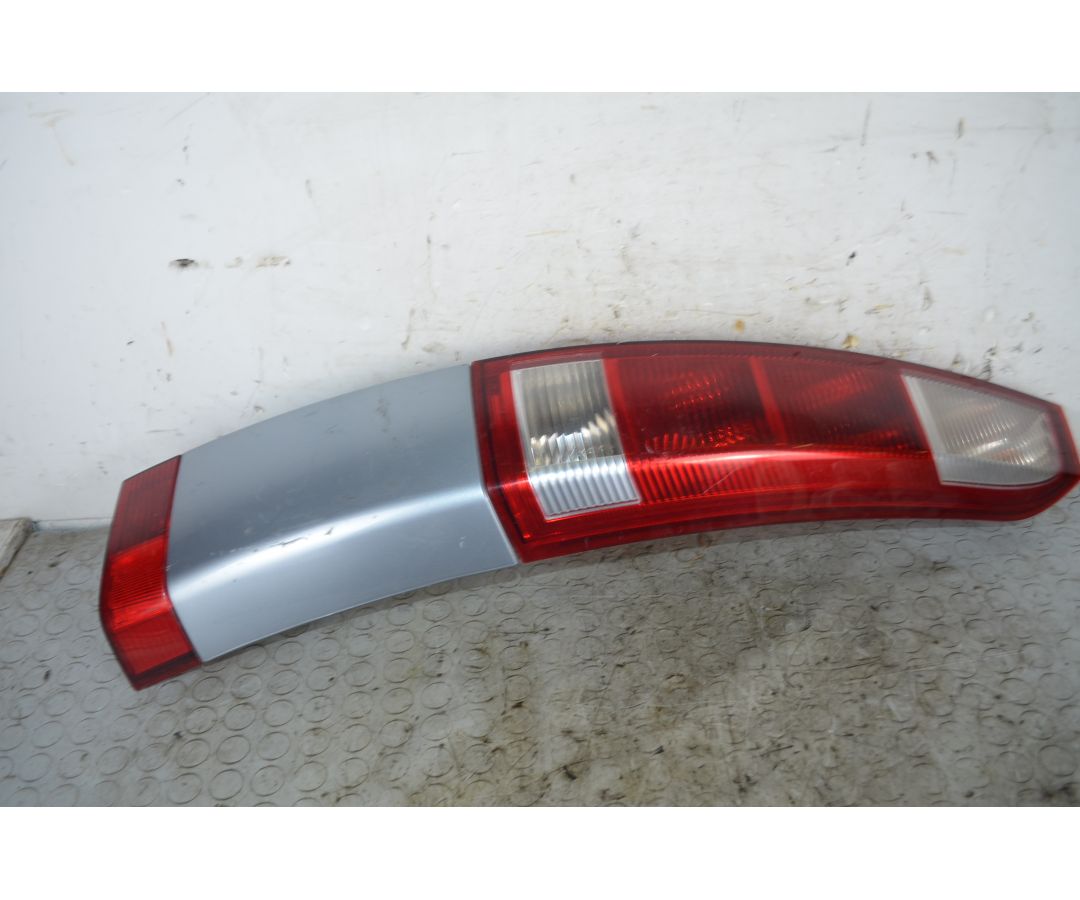 Fanale Stop Posteriore DX Opel Meriva A Dal 2003 al 2010 Cod 93187880  1756809448251