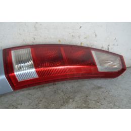 Fanale Stop Posteriore DX Opel Meriva A Dal 2003 al 2010 Cod 93187880  1756809448251