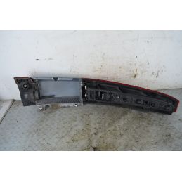Fanale Stop Posteriore DX Opel Meriva A Dal 2003 al 2010 Cod 93187880  1756809448251