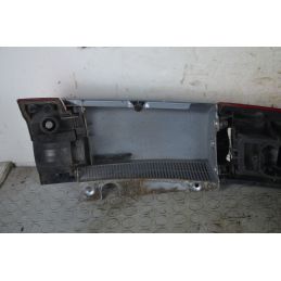 Fanale Stop Posteriore DX Opel Meriva A Dal 2003 al 2010 Cod 93187880  1756809448251