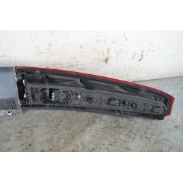 Fanale Stop Posteriore DX Opel Meriva A Dal 2003 al 2010 Cod 93187880  1756809448251