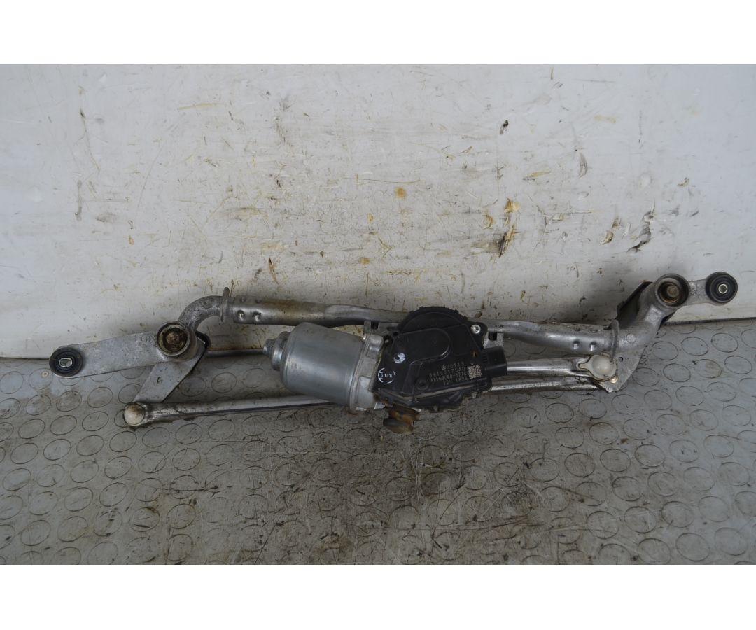 Motorino Tergicristalli Anteriore Jeep Cherokee Dal 2014 al 2018 Cod AX159060-5774  1756809957869