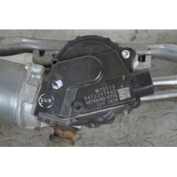 Motorino Tergicristalli Anteriore Jeep Cherokee Dal 2014 al 2018 Cod AX159060-5774  1756809957869