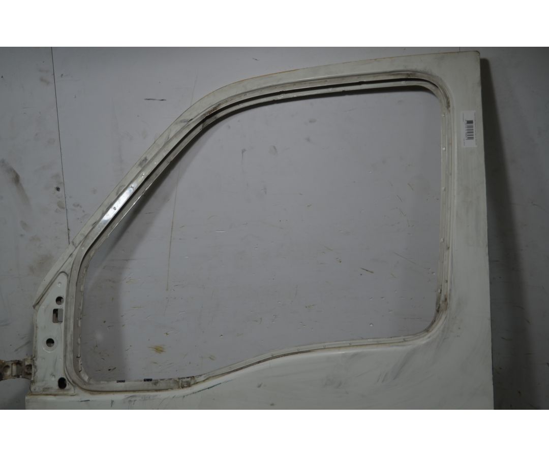 Portiera Sportello Anteriore SX Iveco Daily Dal 1999 al 2006  1737118748430