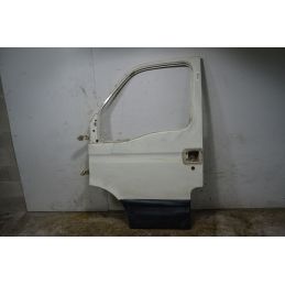 Portiera Sportello Anteriore SX Iveco Daily Dal 1999 al 2006  1737118748430