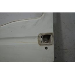 Portiera Sportello Anteriore SX Iveco Daily Dal 1999 al 2006  1737118748430