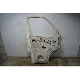 Portiera Sportello Anteriore SX Iveco Daily Dal 1999 al 2006  1737118748430