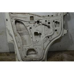 Portiera Sportello Anteriore SX Iveco Daily Dal 1999 al 2006  1737118748430