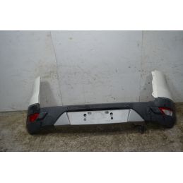 Paraurti Posteriore Ford Ecosport Dal 2014 al 2018 Cod 2251048  1756814763875