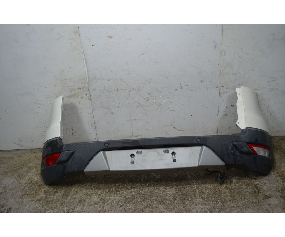 Paraurti Posteriore Ford Ecosport Dal 2014 al 2018 Cod 2251048  1756814763875