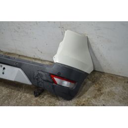 Paraurti Posteriore Ford Ecosport Dal 2014 al 2018 Cod 2251048  1756814763875