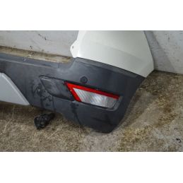 Paraurti Posteriore Ford Ecosport Dal 2014 al 2018 Cod 2251048  1756814763875