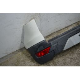 Paraurti Posteriore Ford Ecosport Dal 2014 al 2018 Cod 2251048  1756814763875