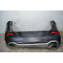 Paraurti Posteriore Jeep Cherokee Dal 2014 al 2018 Cod K68232314AD  1756815134896