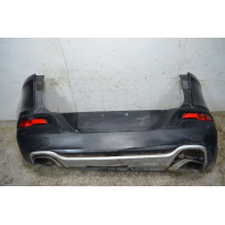 Paraurti Posteriore Jeep Cherokee Dal 2014 al 2018 Cod K68232314AD  1756815134896