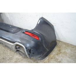 Paraurti Posteriore Jeep Cherokee Dal 2014 al 2018 Cod K68232314AD  1756815134896