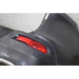 Paraurti Posteriore Jeep Cherokee Dal 2014 al 2018 Cod K68232314AD  1756815134896