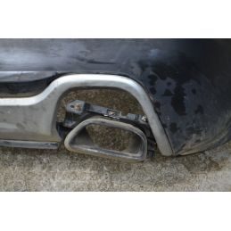 Paraurti Posteriore Jeep Cherokee Dal 2014 al 2018 Cod K68232314AD  1756815134896