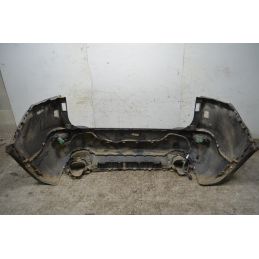 Paraurti Posteriore Jeep Cherokee Dal 2014 al 2018 Cod K68232314AD  1756815134896