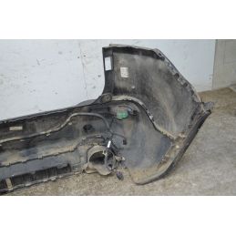 Paraurti Posteriore Jeep Cherokee Dal 2014 al 2018 Cod K68232314AD  1756815134896