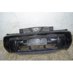 Paraurti Anteriore Nissan X-Trail Dal 2001 al 2007 Cod F2M22EQ025  1756815649079