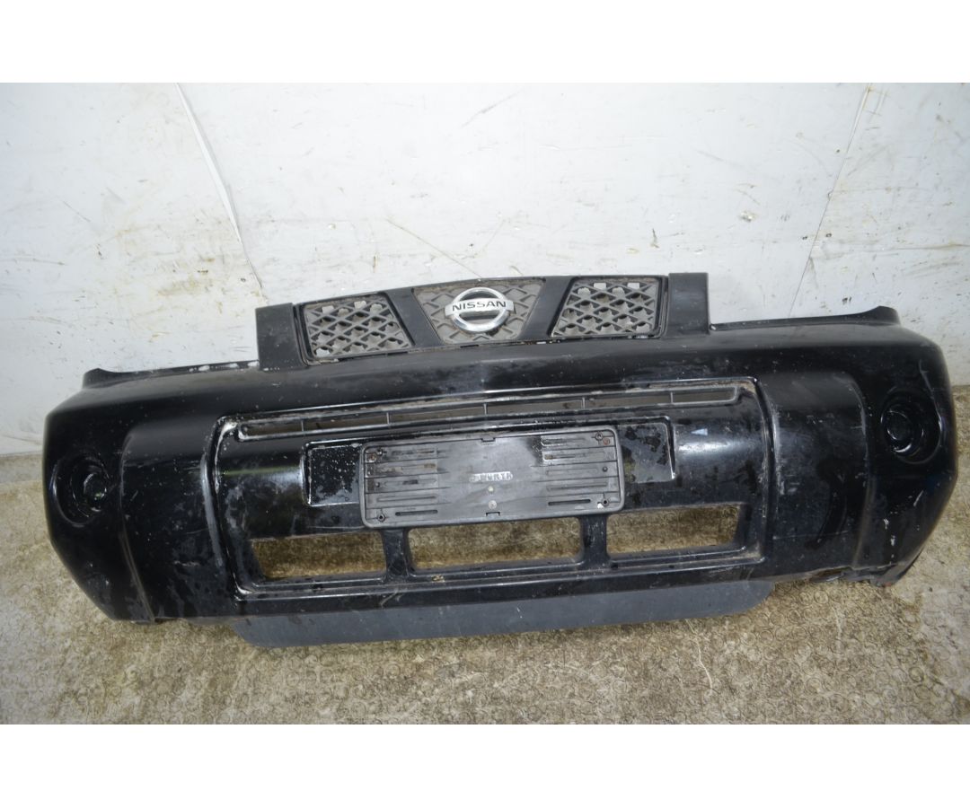 Paraurti Anteriore Nissan X-Trail Dal 2001 al 2007 Cod F2M22EQ025  1756815649079