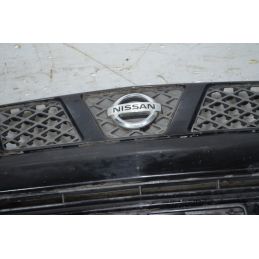Paraurti Anteriore Nissan X-Trail Dal 2001 al 2007 Cod F2M22EQ025  1756815649079