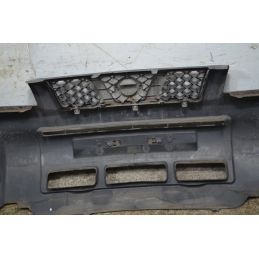 Paraurti Anteriore Nissan X-Trail Dal 2001 al 2007 Cod F2M22EQ025  1756815649079