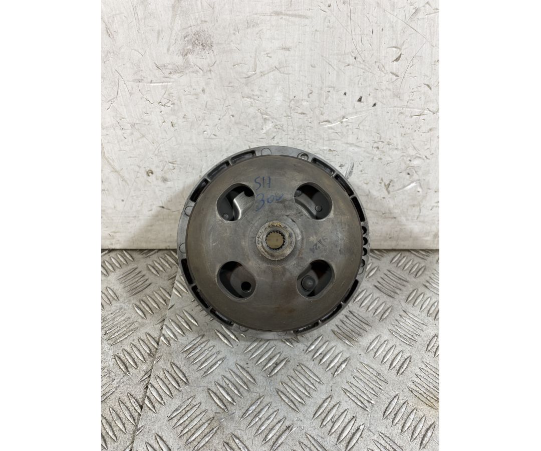 Frizione Completa Honda SH 300 dal 2011 al 2013  1756821493468