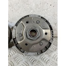 Frizione Completa Honda SH 300 dal 2011 al 2013  1756821493468